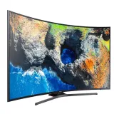 Téléviseur SAMSUNG 49" UHD Curved 4K Smart