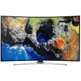 Téléviseur SAMSUNG 49" UHD Curved 4K Smart