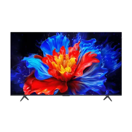 Téléviseur TCL 65'' Smart P8K QLED 65P8K UHD 4K