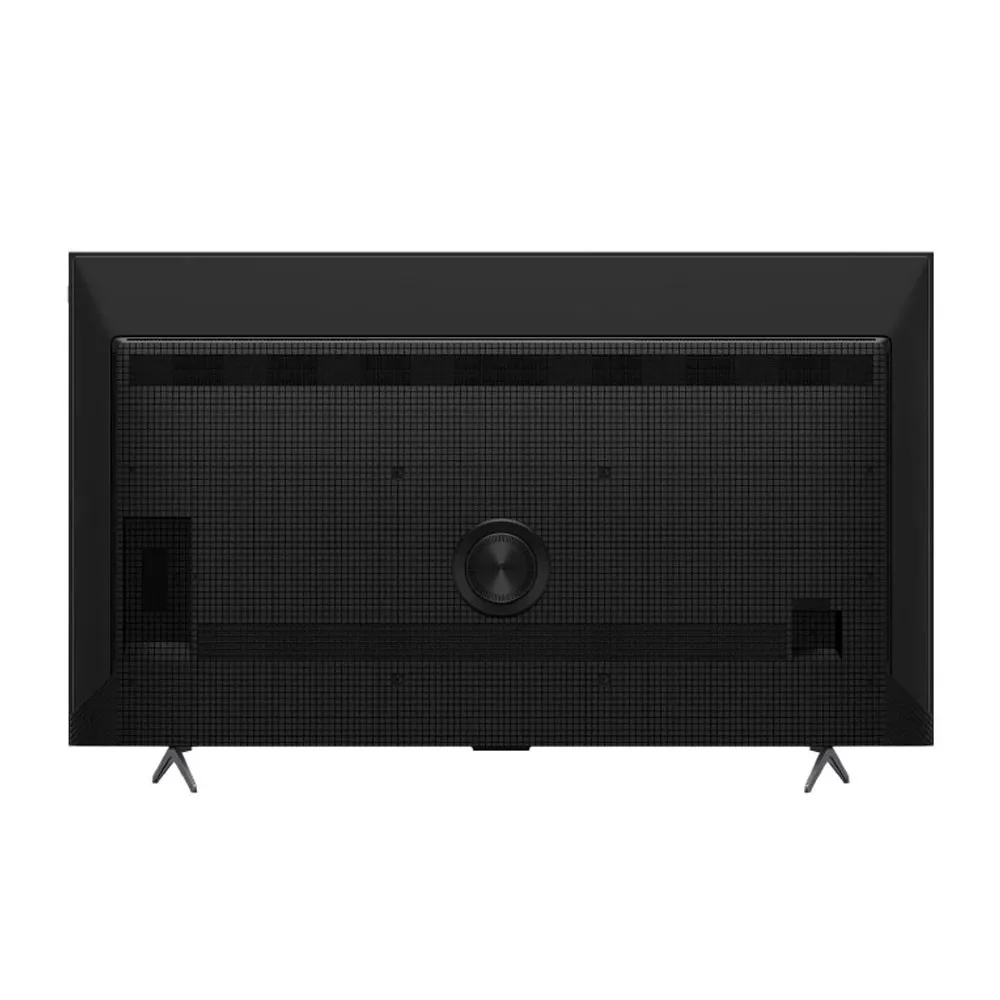 Téléviseur TCL 65'' Smart P8K QLED 65P8K UHD 4K