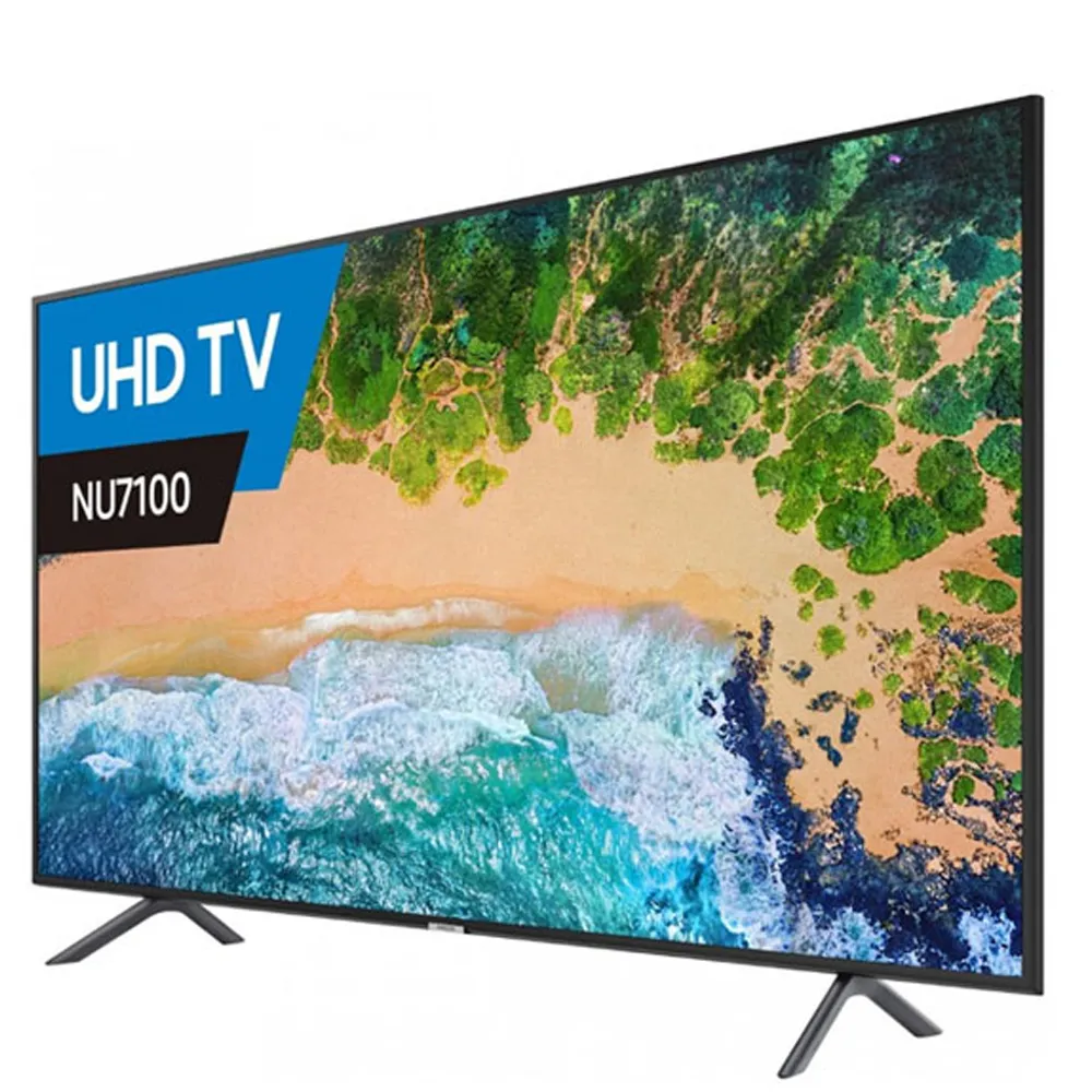 Téléviseur SAMSUNG 49" 4K Smart Série 7 Avec Récepteur intégré