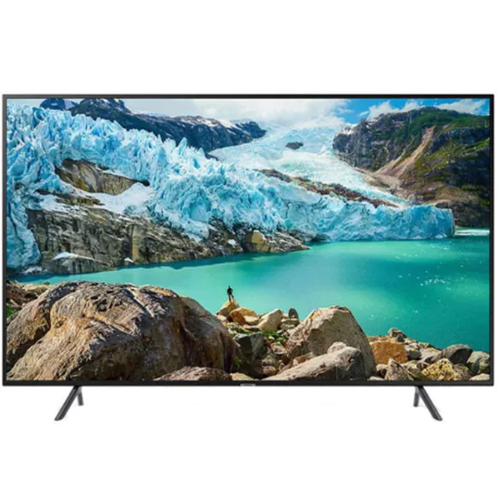 Téléviseur SAMSUNG 49" 4K Smart Série 7 Avec Récepteur intégré