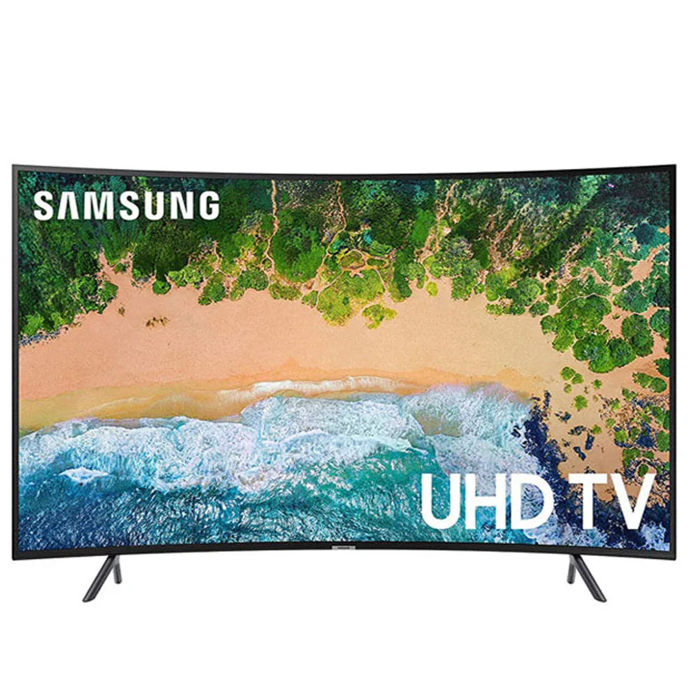 Téléviseur SAMSUNG 49" UHD Curved Smart TV Série 7 49NU7300
