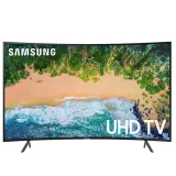 Téléviseur SAMSUNG 49" UHD Curved Smart TV Série 7 49NU7300