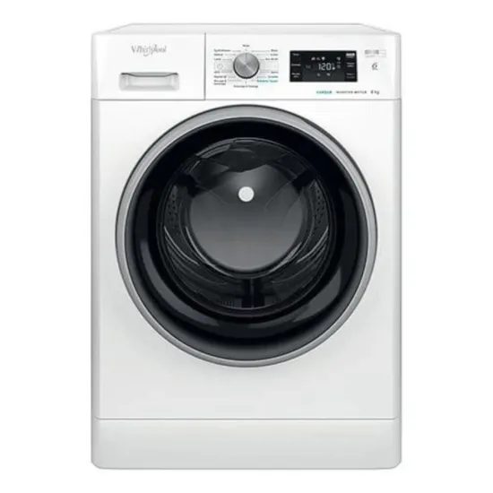 Machine À Laver Automatique WHIRLPOOL FFWS7235WBNA 7Kg Blanc