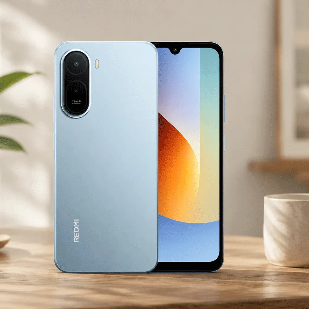 Smartphone XIAOMI REDMI A7 PRO 4Go 128Go Bleu