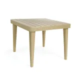 Table Carré STOCKHOLM