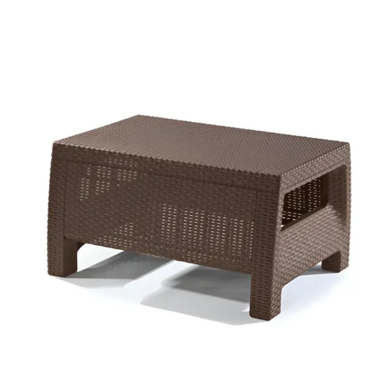Table Basse Salon Carthage