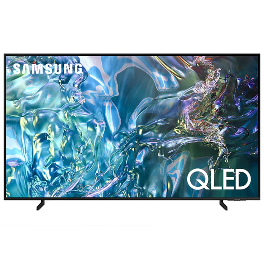 Téléviseur SAMSUNG 65" QA65Q60DAU