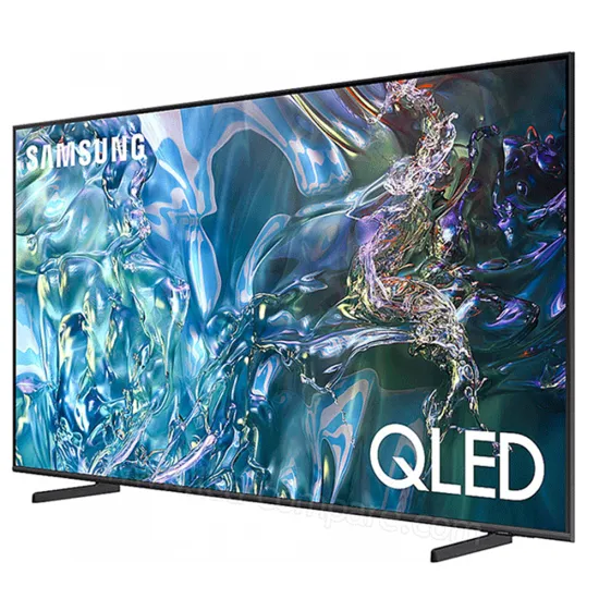 Téléviseur SAMSUNG 65" QA65Q60DAU
