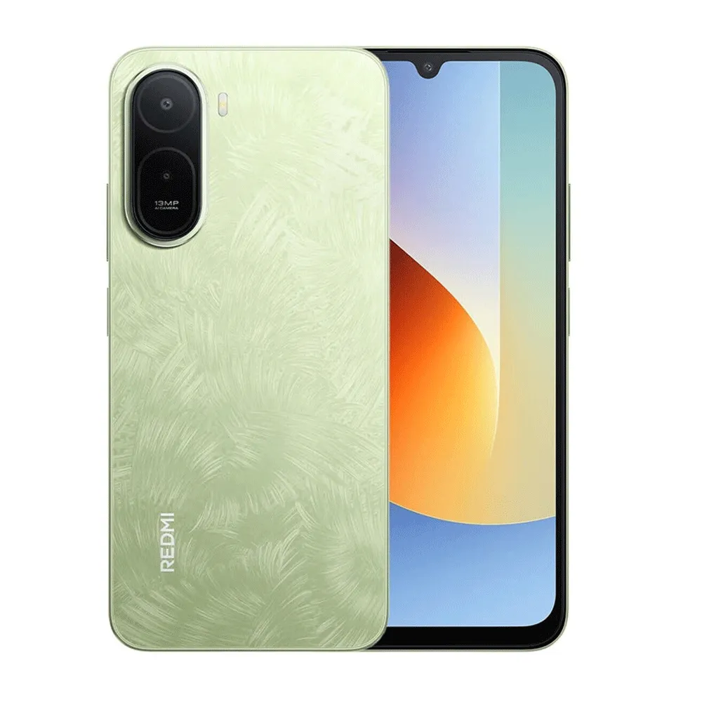 Smartphone XIAOMI REDMI A7 PRO 4Go 128Go Vert