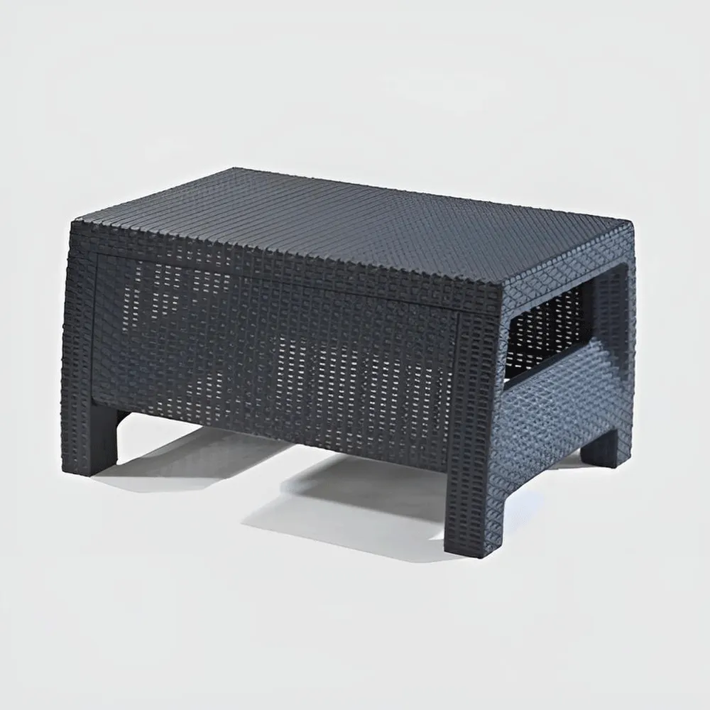 Table Basse Salon Carthage