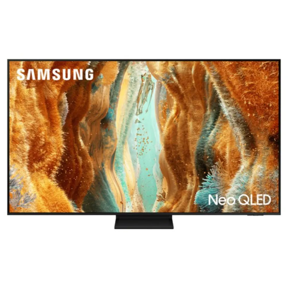 Téléviseur SAMSUNG65" QA65QN70F