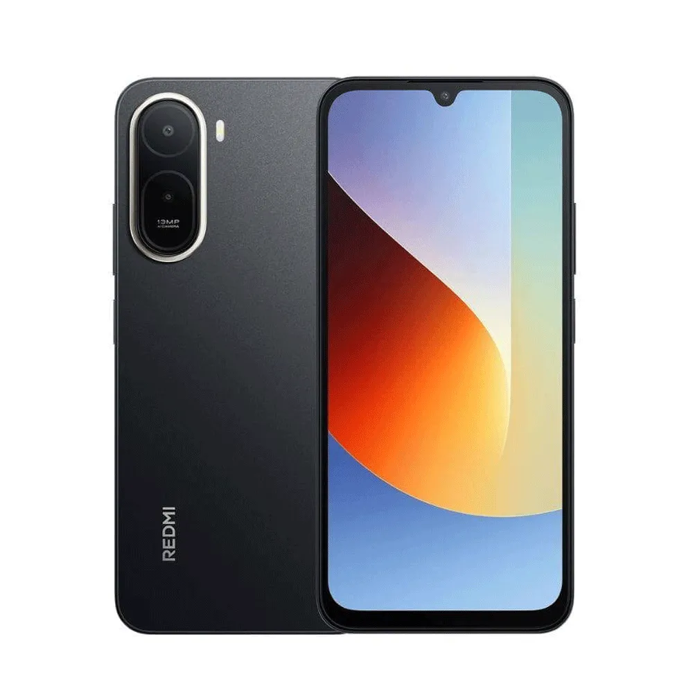 Smartphone XIAOMI REDMI A7 PRO 4Go 64Go Noir