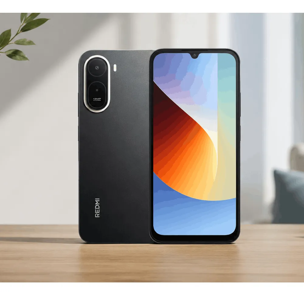 Smartphone XIAOMI REDMI A7 PRO 4Go 64Go Noir