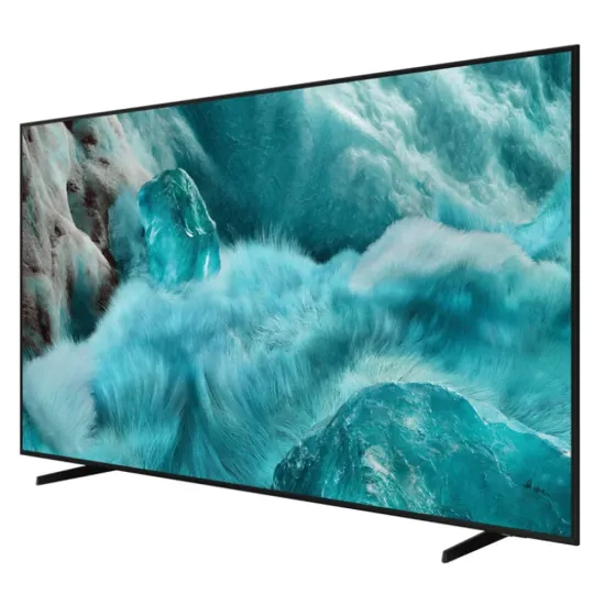 Téléviseur SAMSUNG 55" QLED QA55Q7