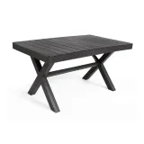 Table Rectangulaire SOTUFAB Axiome 150 CM