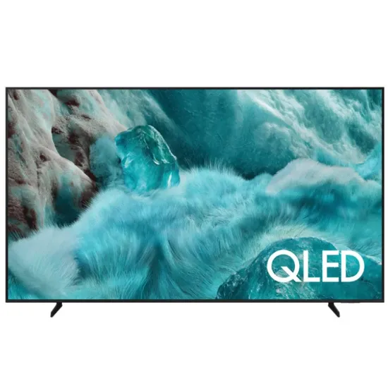 Téléviseur SAMSUNG 55" QLED QA55Q7