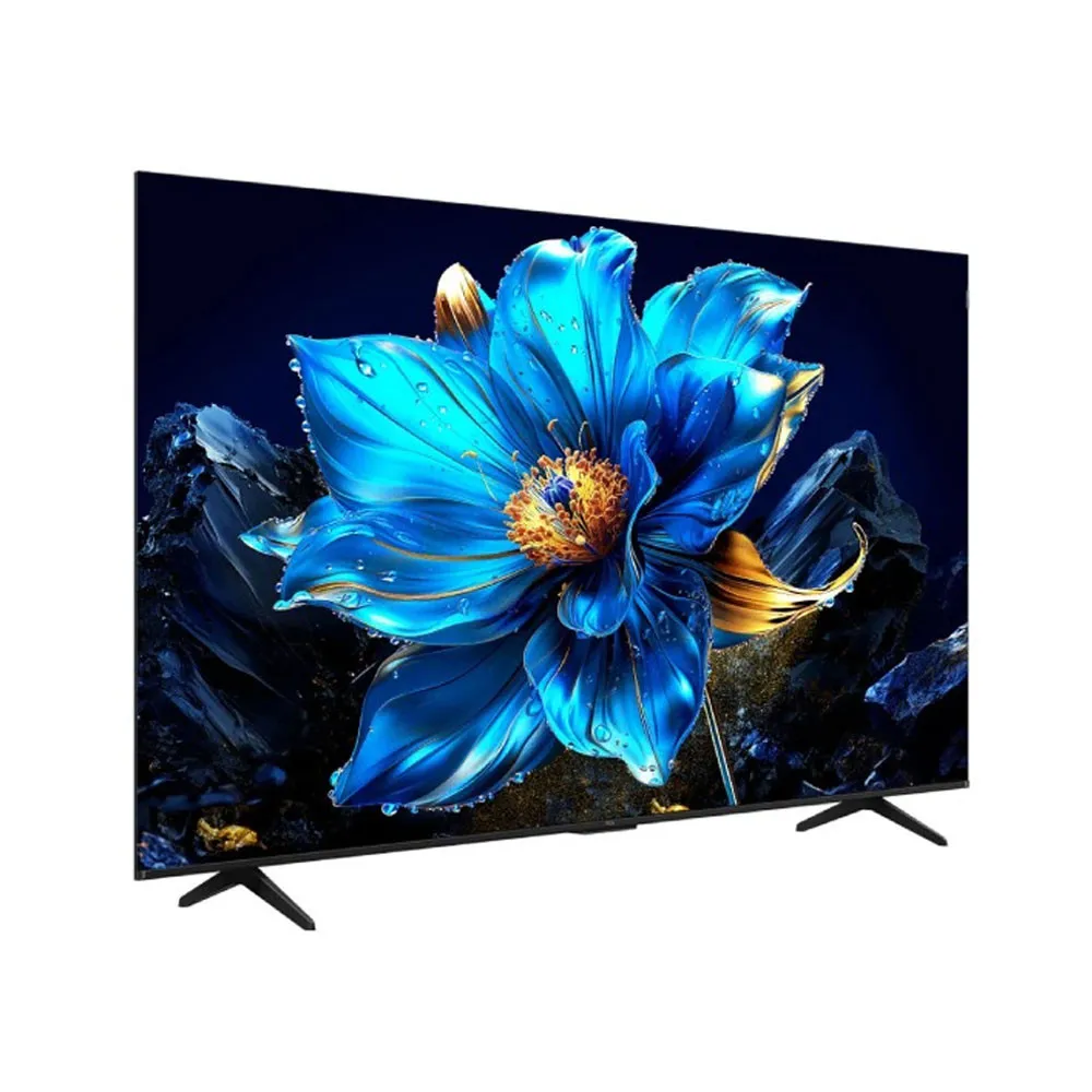 Téléviseur TCL 75'' Smart P7K QLED 75P7K UHD 4K