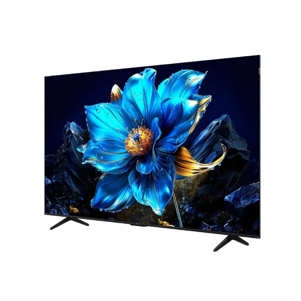 Téléviseur TCL 75'' Smart P7K QLED 75P7K UHD 4K