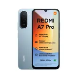 Smartphone XIAOMI REDMI A7 PRO 4Go 64Go Bleu