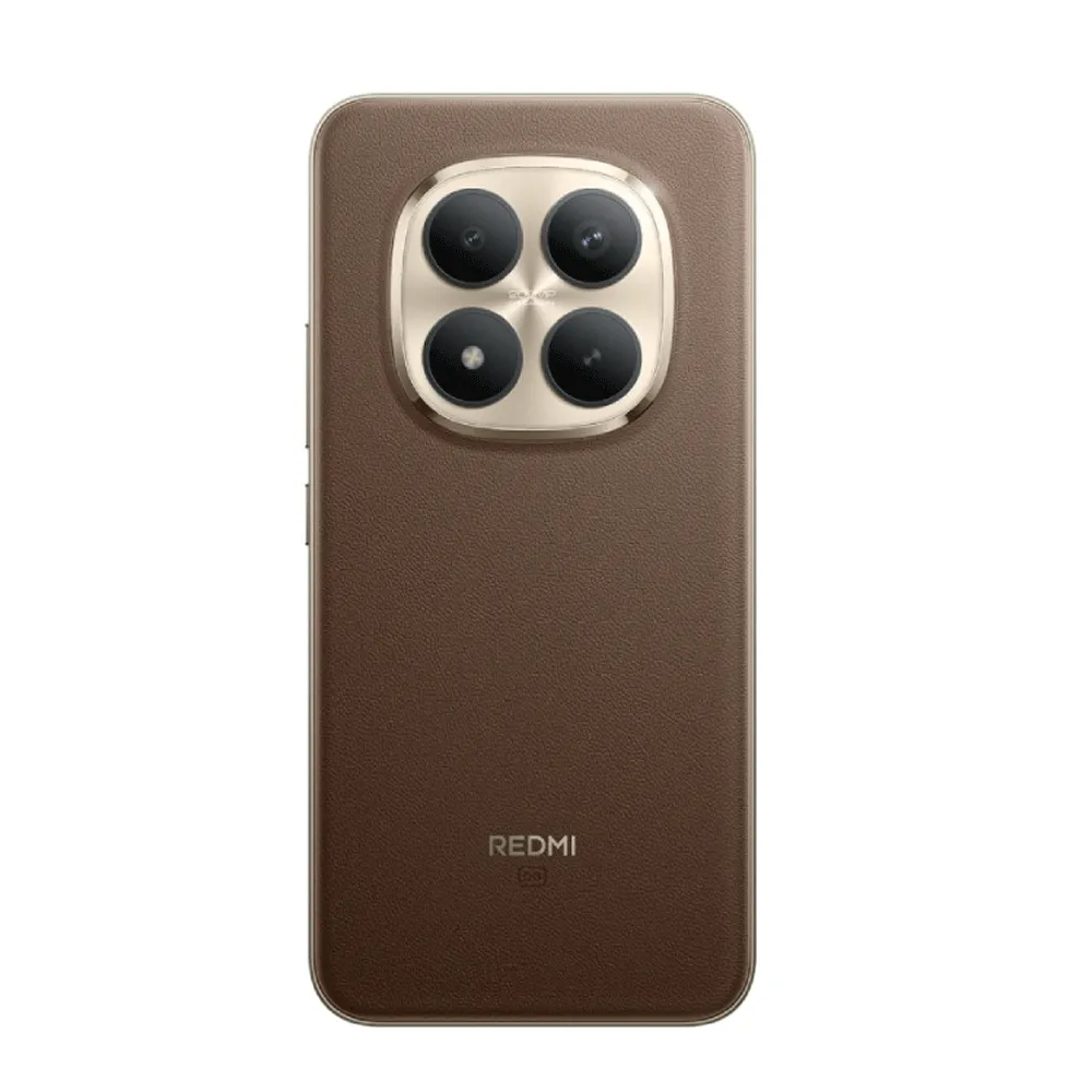 Smartphone XIAOMI REDMI NOTE 15 PRO+ 5G 8Go 256Go Marron