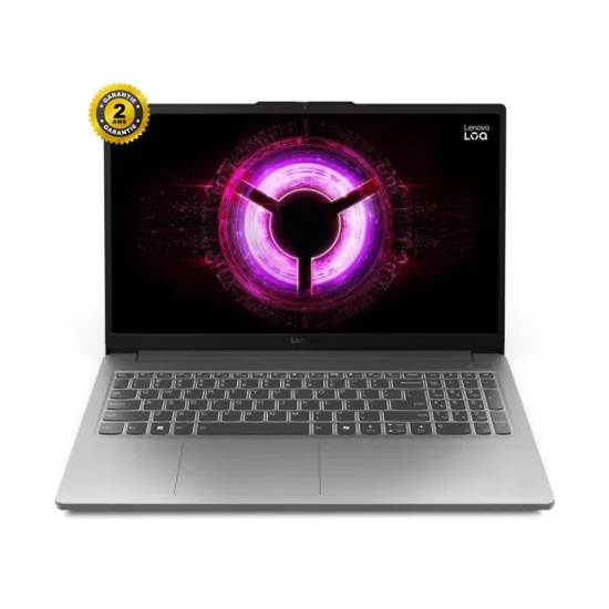 Pc Portable LENOVO LOQE-15ARP10E AMD Ryzen5 16Go 1To SSD RTX 3050 6Go Cris Windows