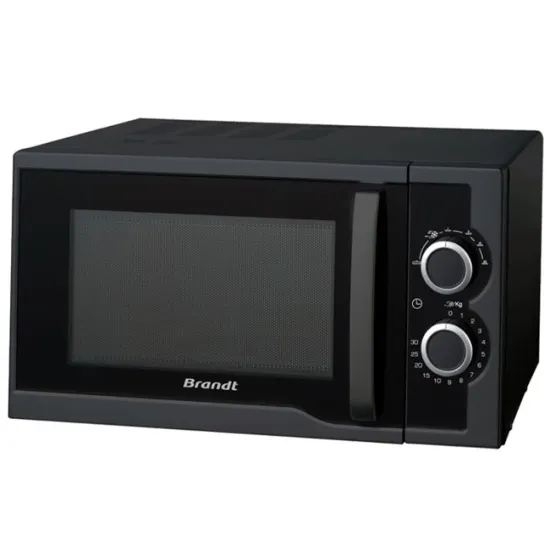 Micro-Onde BRANDT 25L SM2500B Noir