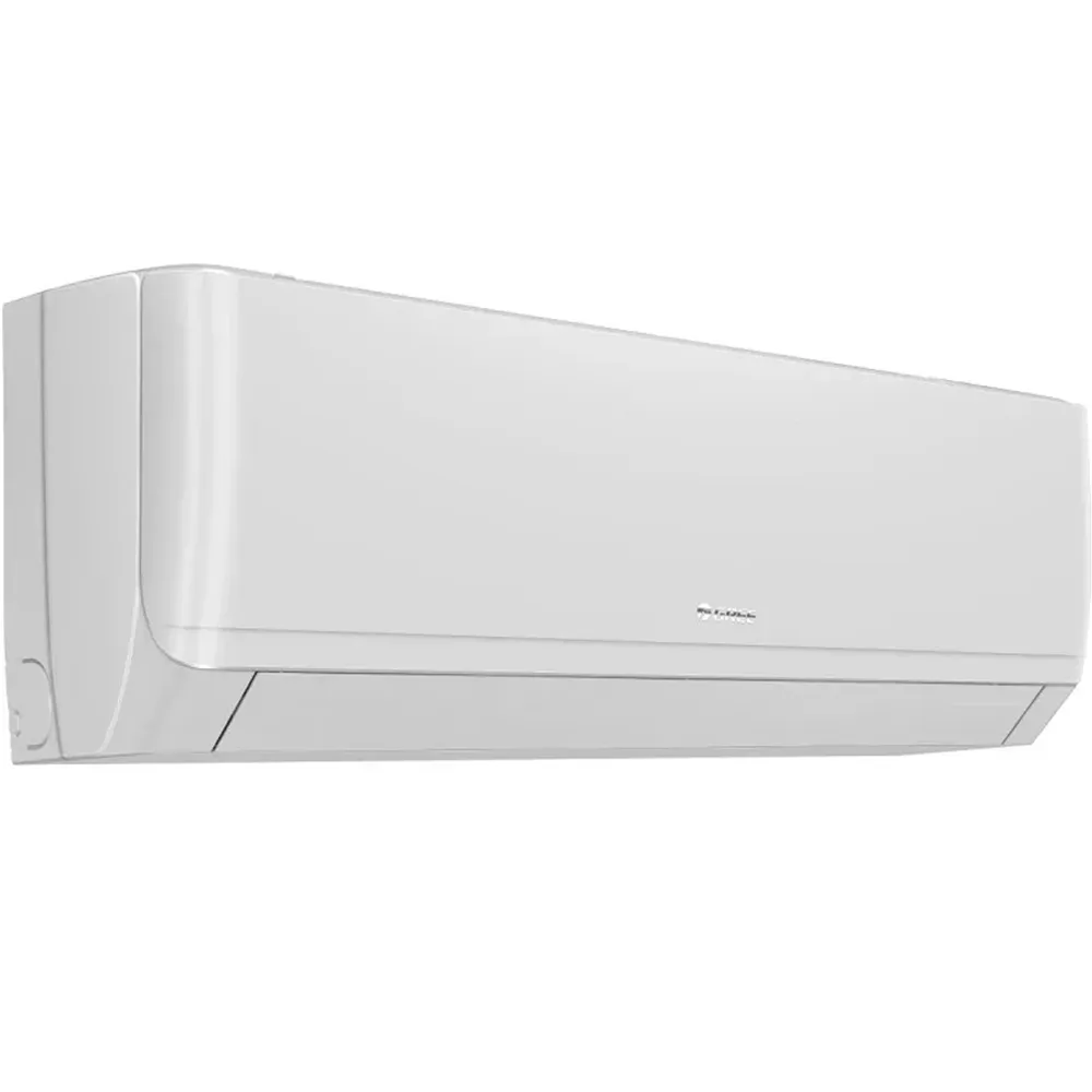 Climatiseur GREE 18000 BTU Inverter Tropicalisé Smart Chaud-Froid Blanc