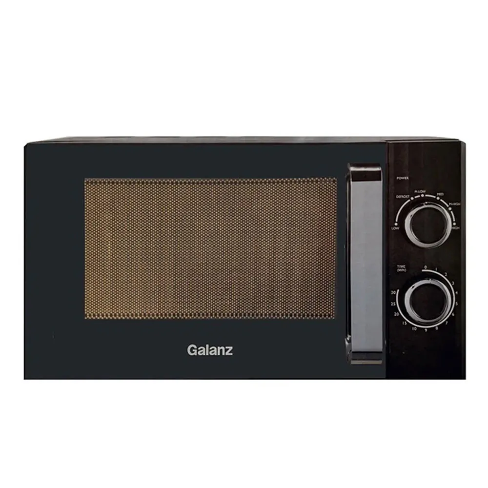 Micro-Onde GALANZ MO-P70H20L-E9C 20 Litres 700W Noir