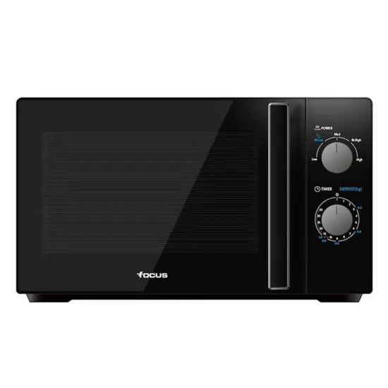 Micro-Onde FOCUS FM200 20 Litres Noir