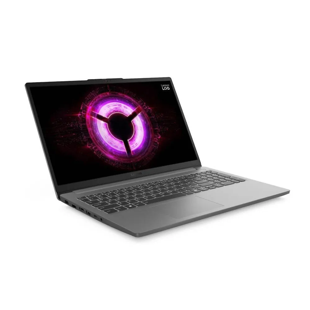 Pc Portable LENOVO LOQE-15ARP10E AMD Ryzen5 16Go 1To SSD RTX 3050 6Go Cris Windows
