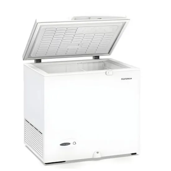 Congélateur Horizontal TELEFUNKEN TLF240NP 240 Litres Blanc
