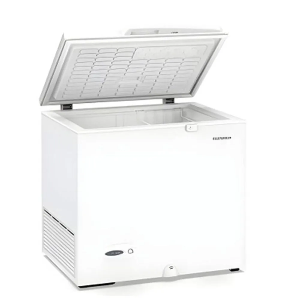 Congélateur Horizontal TELEFUNKEN TLF240NP 240 Litres Blanc