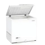 Congélateur Horizontal TELEFUNKEN TLF240NP 240 Litres Blanc