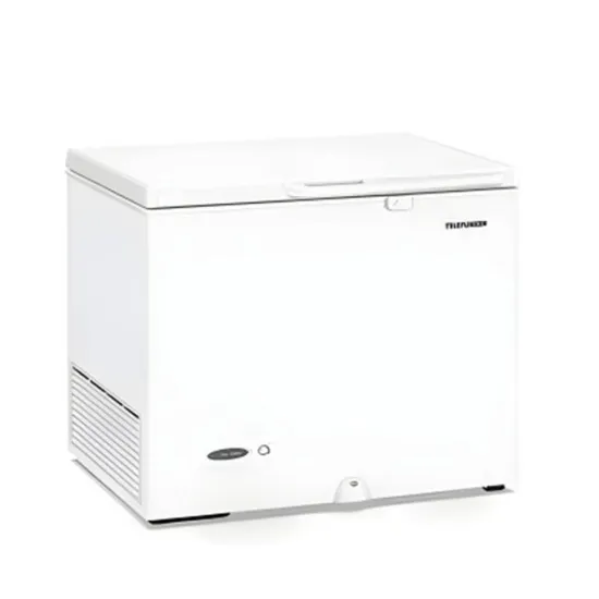 Congélateur Horizontal TELEFUNKEN TLF240NP 240 Litres Blanc
