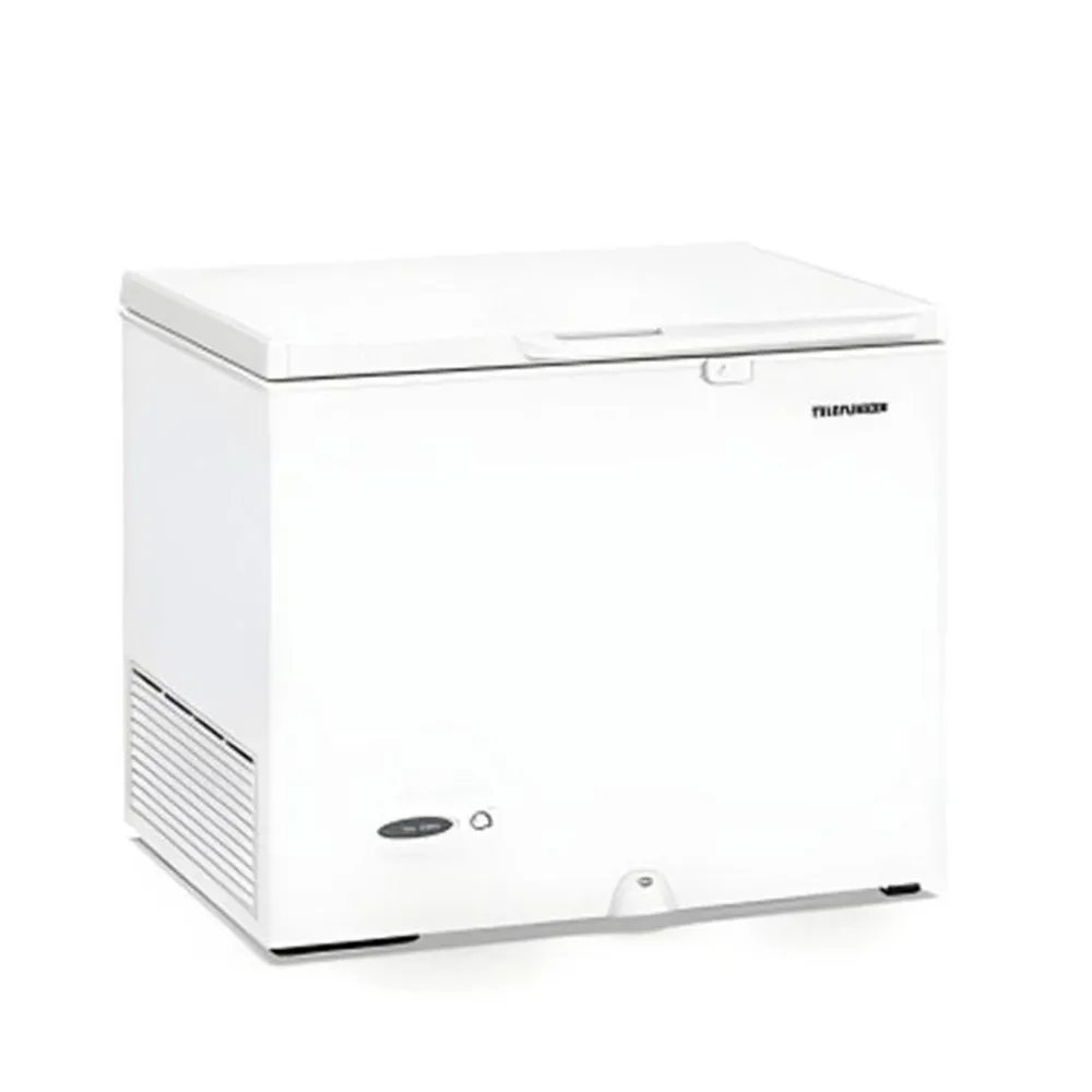 Congélateur Horizontal TELEFUNKEN TLF240NP 240 Litres Blanc