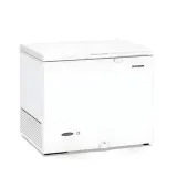 Congélateur Horizontal TELEFUNKEN TLF240NP 240 Litres Blanc