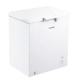 Congélateur Horizontal BRANDT 200 Litres BFK720MSW Blanc