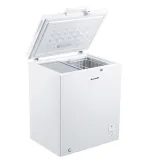 Congélateur Horizontal BRANDT 200 Litres BFK720MSW Blanc