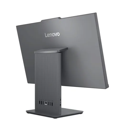 Pc de Bureau LENOVO AIO I5-13420H 8Go 512Go SSD Tactile 24" Gris