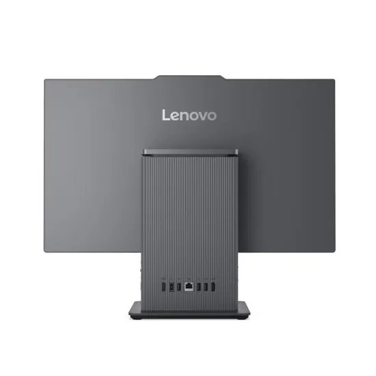 Pc de Bureau LENOVO AIO I5-13420H 8Go 512Go SSD Tactile 24" Gris