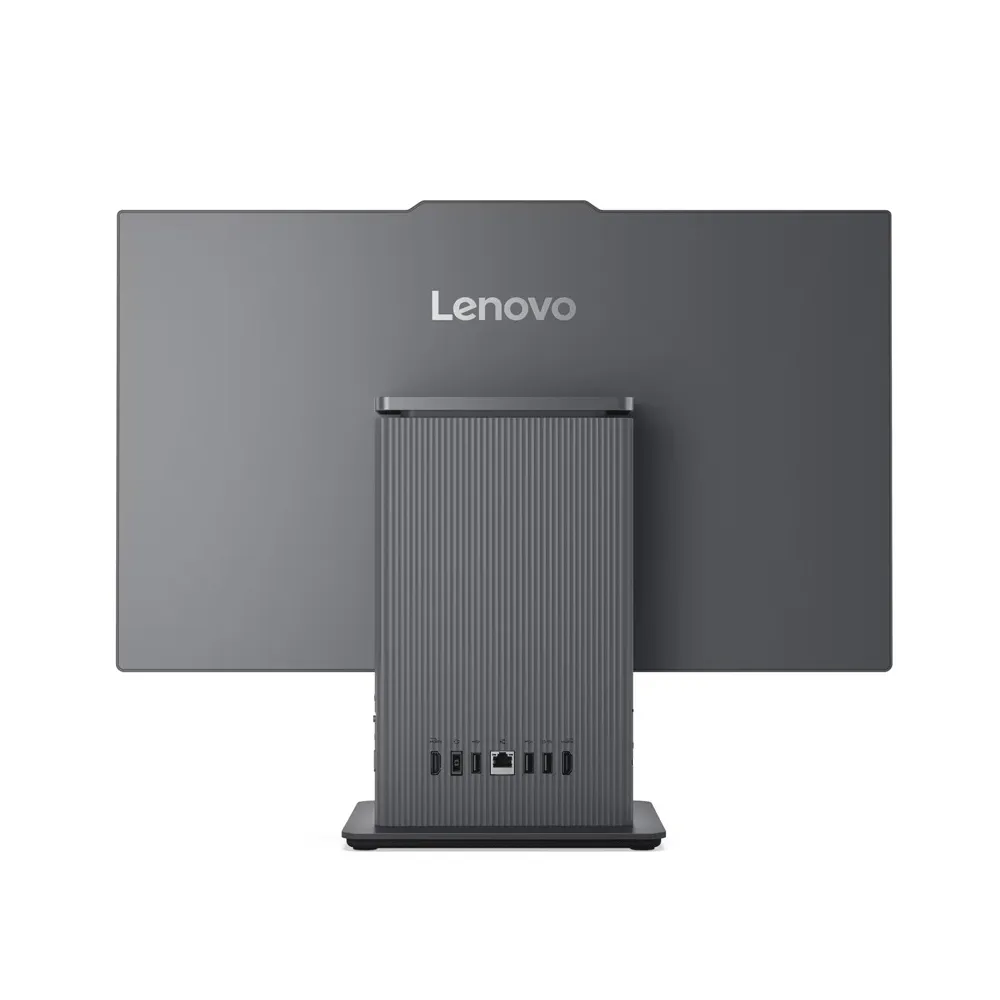 Pc de Bureau LENOVO AIO I5-13420H 8Go 512Go SSD Tactile 24" Gris