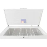Congélateur Horizontal WHIRLPOOL 500 Litres 6éme Sens WHE3933 Blanc