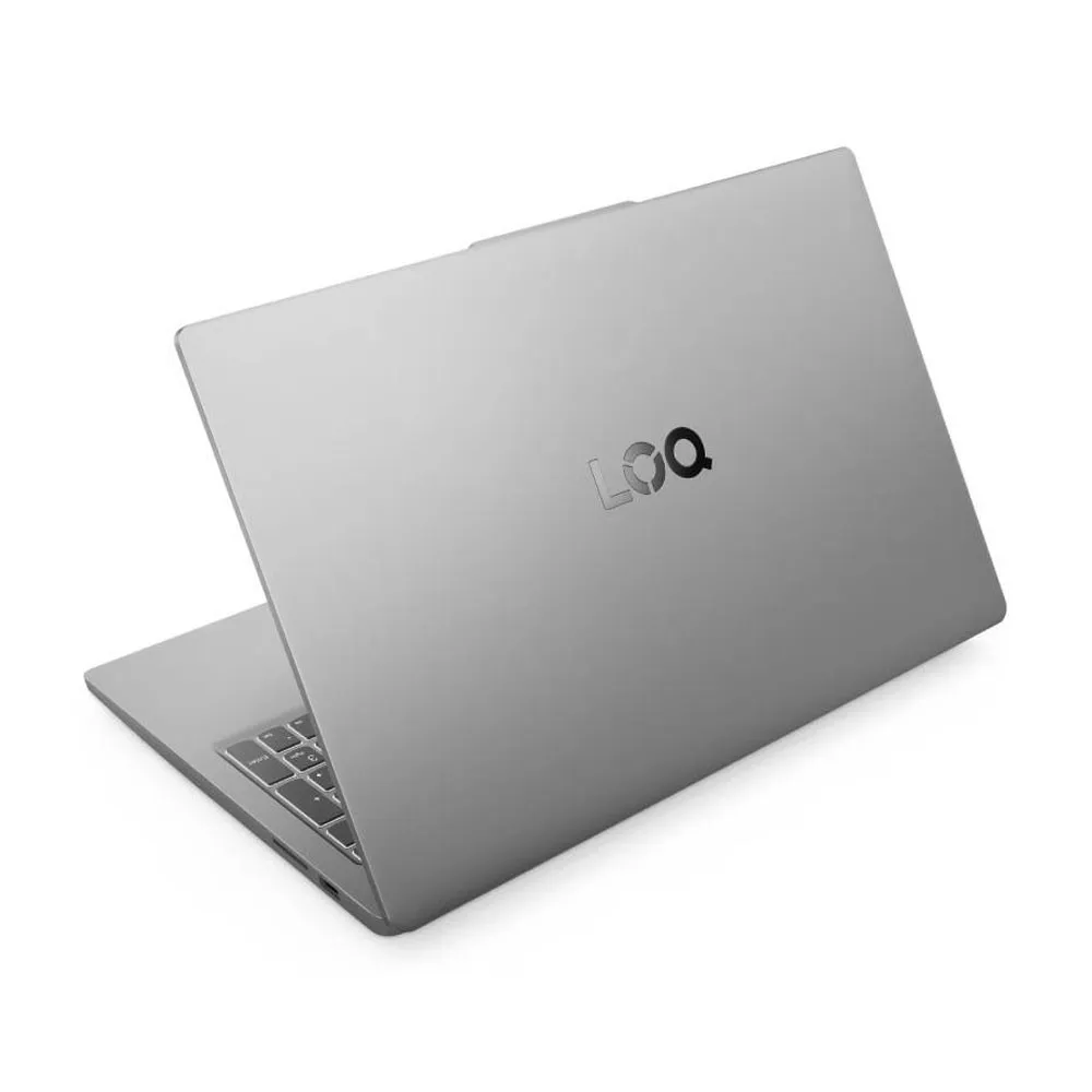 Pc Portable LENOVO LOQE-15ARP10E AMD Ryzen5 16Go 1To SSD RTX 3050 6Go Cris Windows