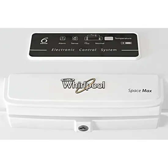 Congélateur Horizontal WHIRLPOOL 500 Litres 6éme Sens WHE3933 Blanc