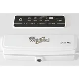 Congélateur Horizontal WHIRLPOOL 500 Litres 6éme Sens WHE3933 Blanc