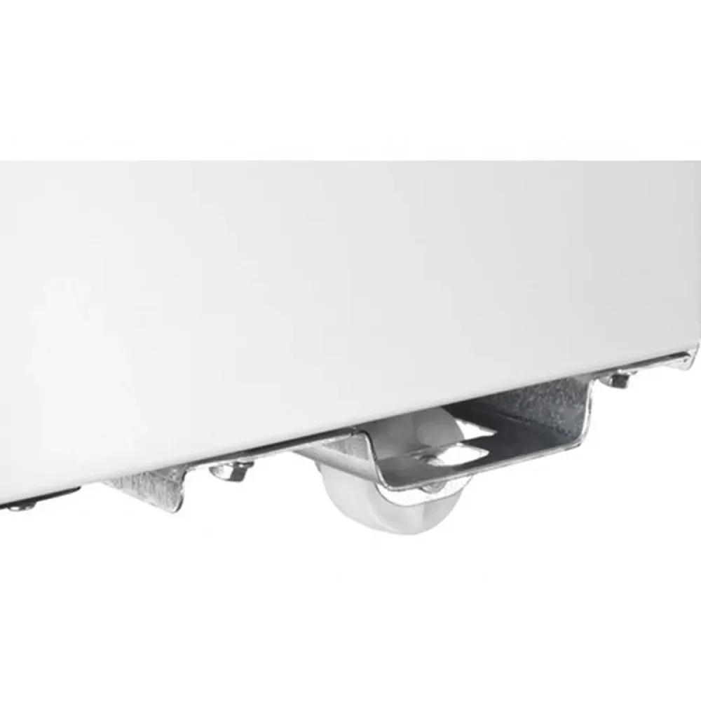 Congélateur Horizontal WHIRLPOOL 500 Litres 6éme Sens WHE3933 Blanc