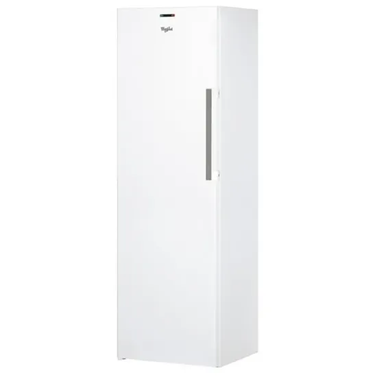 Congélateur Vertical WHIRLPOOL 307 Litres UW8F2YWBIF Blanc