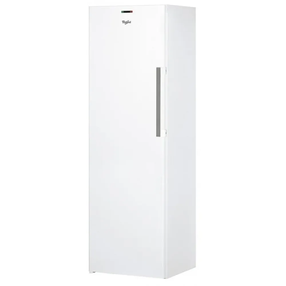 Congélateur Vertical WHIRLPOOL 307 Litres UW8F2YWBIF Blanc